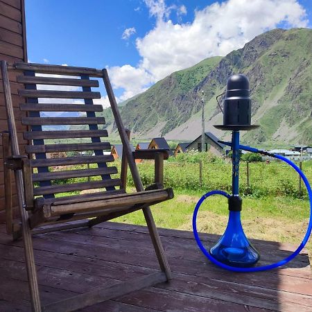 Appartamento T&M Timeless Memories Kazbegi Esterno foto